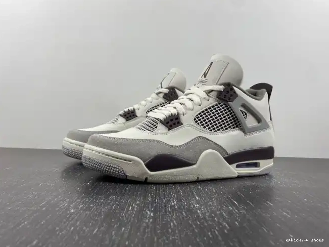 Phantom FZ4810-001 4 Air x Jordan Maniere A Ma 0502